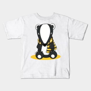 Badger Kids T-Shirt